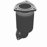 MagnaFlow Conv DF 99-02 Lanos 1.6L Front