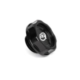 BLOX Racing Billet Honda Oil Cap - Black