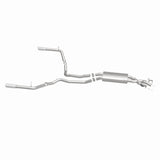MagnaFlow SYS C/B 2010 Land Rover RR Sport
