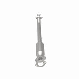 MagnaFlow Conv DF 05-13 Nissan Frontier 2.5L