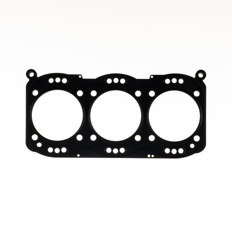 Cometic Porsche M96.70/M96.70S/M96.70SL/M96.76/M96.79 996 .027in MLS Cylinder Head Gasket-102mm Bore