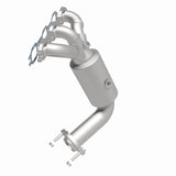 MagnaFlow Conv DF 07-10 Chrysler Sebring 3.5L