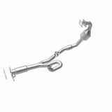 Magnaflow Conv DF 2010-2011 SRX 3 L Underbody
