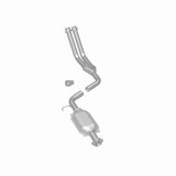 MagnaFlow Conv DF 91-93 Mercedes 190E 2.3L
