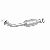 MagnaFlow Conv DF 01-03 Infiniti QX4 3.5L P/S Rear / 01-04 Nissan Pathfinder 3.5L P/S Rear