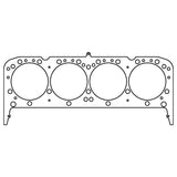Cometic Chevy Gen-I Small Block V8 .040in MLS Cylinder Head Gasket - 4.165in Bores