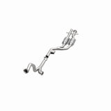 MagnaFlow Conv DF 90-93 Mercedes 500SL 5.0L