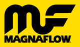MagnaFlow 2026 Dodge Charger 3.0L SPEQ Series Cat-Back Performance Exhaust System