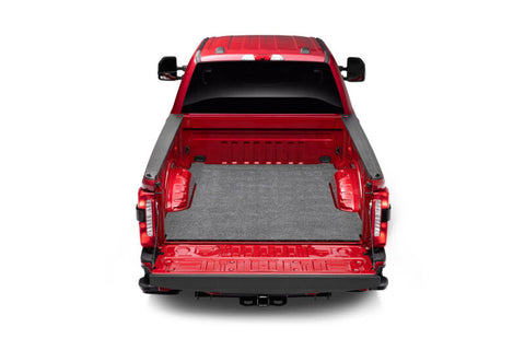 Husky Liners 19-25 RAM 1500 CC New Body 5.7ft Bed Guardian Comfort Bed Mat - Grey