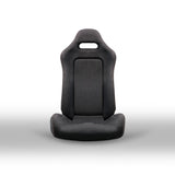 MUSE JAPAN GTR HYPER SUEDE II FRONT SEAT SKIN KIT for BNR32 / BCNR33 GTR ** PRE ORDER **