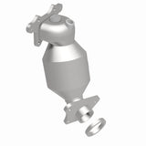 MagnaFlow Conv DF 09-10 Honda Fit 1.5L Front