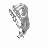 Magnaflow Conv DF Scion tC 05-09 2.4L