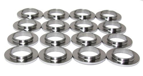 GSC P-D 4G63T .035in over OEM Chromoly CNC Spring Seat for Mitsubishi - Set of 16