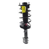 KYB 11-14 Hyundai Sonata (w/o Sport Susp & w/o Coil Spring+H) Shocks & Struts Strut Plus Front Left
