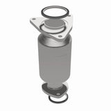 MagnaFlow Conv DF 01-06 Lexus GS430/LS430 4.3L V8 (CA Emissions)