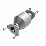 MagnaFlow Conv DF 09-10 Acura TSX 2.4L / 08-10 Honda Accord 2.4L