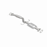 MagnaFlow Conv DF 99-00 Galant 2.4 rear OEM