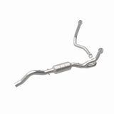 MagnaFlow Converter Direct Fit California Grade 00-01 Dodge Durango 5.9L