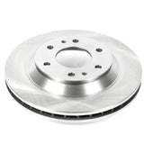 Power Stop 04-05 Buick Rainier Front Autospecialty Brake Rotor