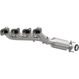 MagnaFlow Conv DF 05-06 Cadillac STS 4.6L P/S Manifold/04-06 Truck SRX 4.6L P/S Manifold (49 State)