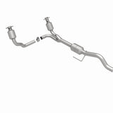 MagnaFlow Conv DF 00-03 Dodge Durango 4.7L