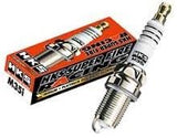 HKS SUPER FIRE RACING M45- Pack of 10 Spark Plugs