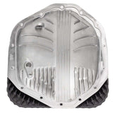 Banks Power 19+ Ram / Ram-Air Differential Cover Kit Black Ops, w/Hardware