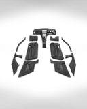 MUSE JAPAN NISSAN SKYLINE BNR34 GTR INTERIOR UPGRADE KIT **Pre order only**