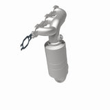 MagnaFlow Conv DF 07-08 Chrysler Sebring 3.5L