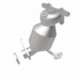 MagnaFlow Conv DF 09-10 Honda Fit 1.5L Front
