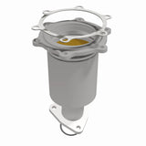 MagnaFlow Conv DF 96-00 Pathfinder Passenger Side Front