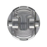 Manley Chrysler 6.4L Hemi 4.090in Bore 1.120in CH -5.00 CC Piston Set