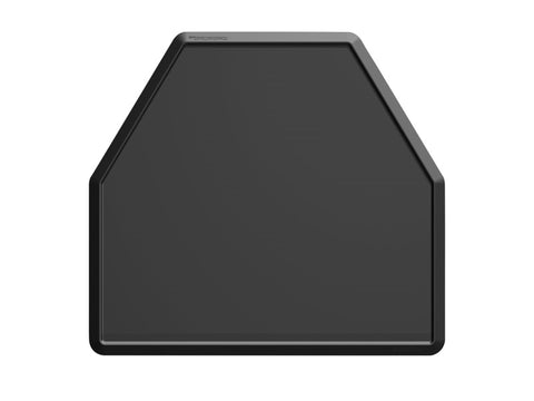 WeatherTech Round All-Purpose Mat 35in. - Tan