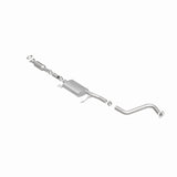MagnaFlow Converter Direct Fit 14-16 Kia Soul 2.0L
