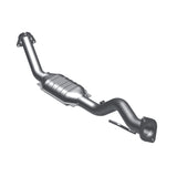 MagnaFlow Conv DF 07 Trailb/Envoy 4.2L