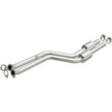 Magnaflow Conv DF 06-08 BMW Z4 3.0L
