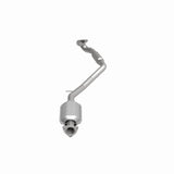 MagnaFlow Conv DF 99-02 Daewoo Nubira 2.0L re