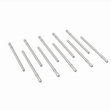 MagnaFlow Hanger .50inch straight 10pk