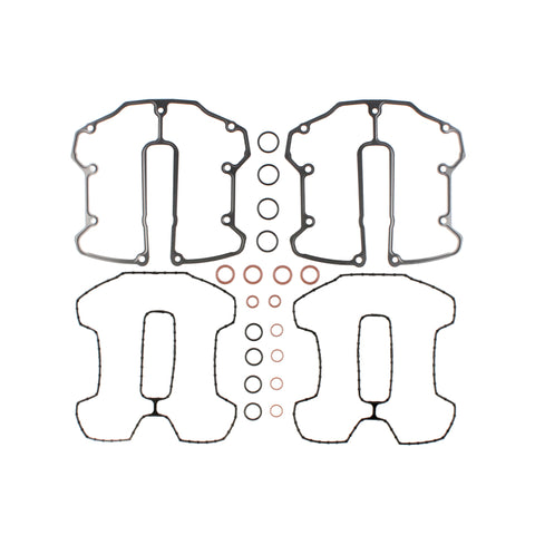 Cometic Harley-Davidson 2017-23 Milwaukee 8, Rocker Box Rebuild Kit