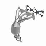 Magnaflow Conv DF 02-06 Hyundai Sonata 2.7L