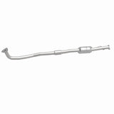 Magnaflow Conv DF 1989-1990 CAMRY 2.0L Underbody