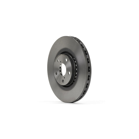 Brembo OE 16-17 Lexus GS200t/07-10 GS350/13-20 GS350/09-10 GS450h UV Coated Brake Disc - Front