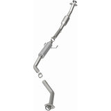 Magnaflow 00-05 Toyota Celica 1.8L Direct Fit Converter