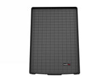 WeatherTech 24-25 BMW 540i / 530i (Mobility Kit w/o Spare Tire) Cargo Liner - Black