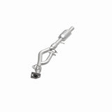 MagnaFlow Conv DF 01-03 Santa Fe