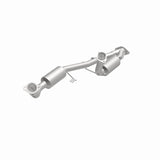 MagnaFlow Conv DF California 1995 Ford Windstar V6 3.0LGAS