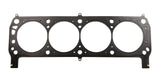 Cometic Ford 302/351W Windsor V8 .041in MLS Cyl Head Gasket-4.210in Bore-SVO/Yates-All Active Layers