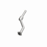 MagnaFlow Conv DF 99-00 BMW 540i 4.4L DS Rear