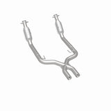 MagnaFlow Conv DF MUSTANG- 07-09 5.4L OEM