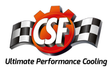 CSF 2019+ 992.1/992.2 Porsche 911(3.0LT Base/T/S/4/4S/GTS/4 GTS) High Perf Right Aluminum Radiator